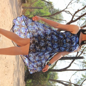 Jyotika Sathawane